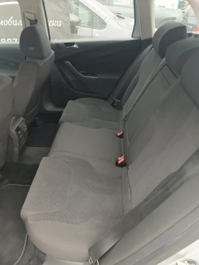 VW Passat 2.0 TDi, ЛИЗИНГ , снимка 12