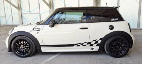 Mini Cooper s 1.6T , снимка 9