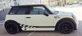 Mini Cooper s 1.6T , снимка 5