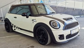 Mini Cooper s 1.6T , снимка 4
