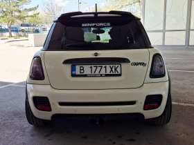 Mini Cooper s 1.6T , снимка 7