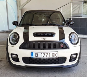 Mini Cooper s 1.6T , снимка 3