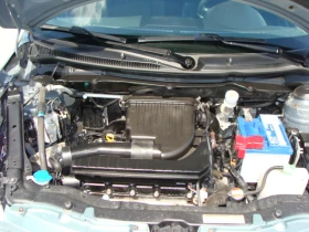 Suzuki Swift 1, 2, снимка 13