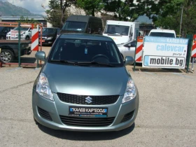 Suzuki Swift 1, 2, снимка 1