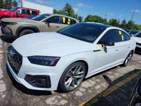 Audi A5 * PROGRESSIV * АВТОКРЕДИТ БЕЗ ПЪРВОНАЧАЛНА ВНОСКА, снимка 1