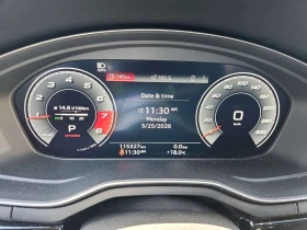Audi A5 * PROGRESSIV * АВТОКРЕДИТ БЕЗ ПЪРВОНАЧАЛНА ВНОСКА, снимка 8