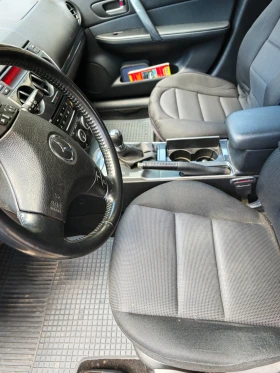 Mazda 6, снимка 8