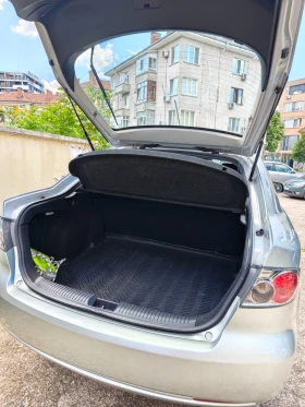 Mazda 6, снимка 5