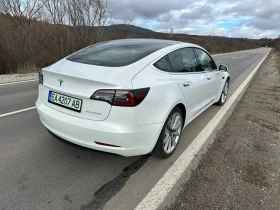Tesla Model 3 Long range 4x4 dual motor европа!, снимка 5