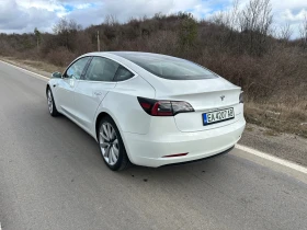 Tesla Model 3 Long range 4x4 dual motor европа!, снимка 4