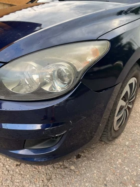 Hyundai I30, снимка 8