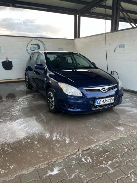 Hyundai I30, снимка 2