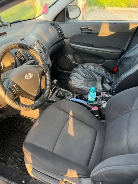 Hyundai I30, снимка 5