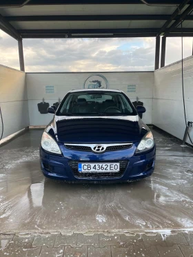 Hyundai I30, снимка 1