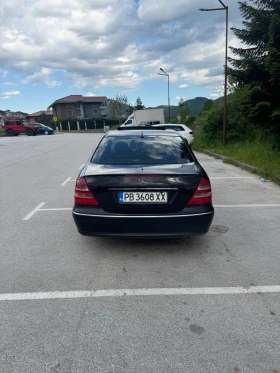 Mercedes-Benz E 320, снимка 5