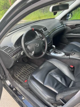 Mercedes-Benz E 320, снимка 8