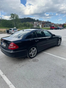 Mercedes-Benz E 320, снимка 4