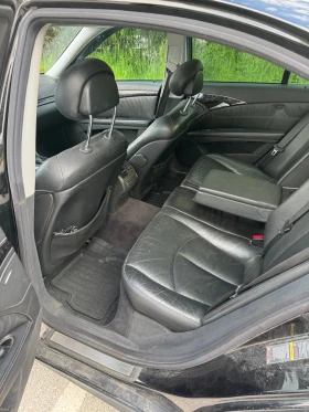 Mercedes-Benz E 320, снимка 9