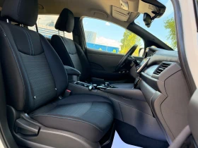 Nissan Leaf  KEYLESS-GO-НАВИ-КАМЕРА-360-LED-34X.KM-УНИКАТ-НОВА!, снимка 16