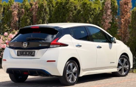 Nissan Leaf  KEYLESS-GO-НАВИ-КАМЕРА-360-LED-34X.KM-УНИКАТ-НОВА!, снимка 5