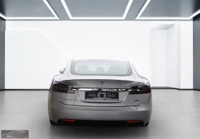 Tesla Model S LONG-RANGE/423HP/DUAL/AWD/PANO/CAM/LED/ACC/480q, снимка 6