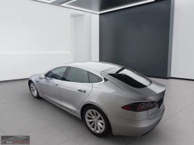 Tesla Model S LONG-RANGE/423HP/DUAL/AWD/PANO/CAM/LED/ACC/480q, снимка 3