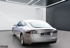 Tesla Model S LONG-RANGE/423HP/DUAL/AWD/PANO/CAM/LED/ACC/480q, снимка 4
