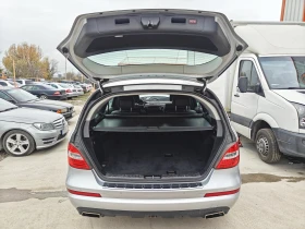 Mercedes-Benz R 350 CDI, LONG, FACELIFT, снимка 13