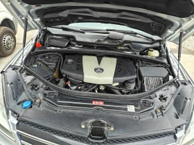 Mercedes-Benz R 350 CDI, LONG, FACELIFT, снимка 15