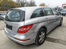 Mercedes-Benz R 350 CDI, LONG, FACELIFT, снимка 3