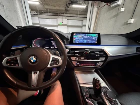 BMW 550, снимка 6