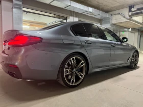 BMW 550, снимка 1