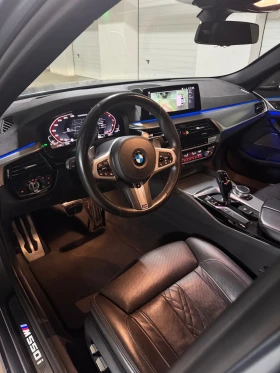 BMW 550, снимка 4