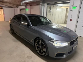 BMW 550, снимка 5