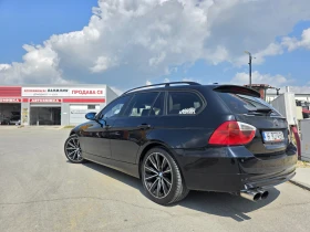 BMW 320, снимка 8