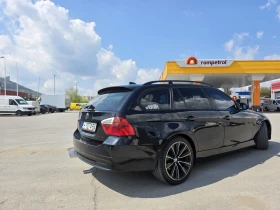 BMW 320, снимка 4