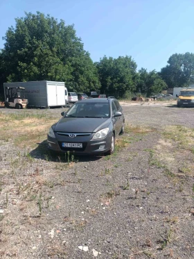 Hyundai I30, снимка 1