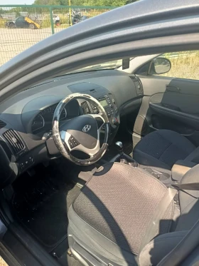 Hyundai I30, снимка 8