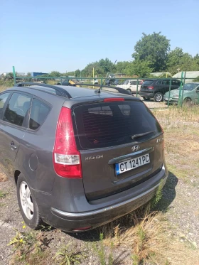 Hyundai I30, снимка 3