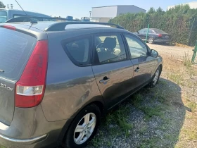 Hyundai I30, снимка 4