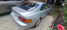 Toyota Celica, снимка 4
