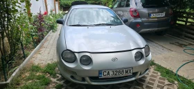 Toyota Celica, снимка 2
