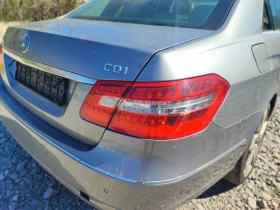 Mercedes-Benz E 350, снимка 9