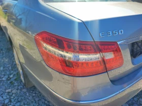 Mercedes-Benz E 350, снимка 14