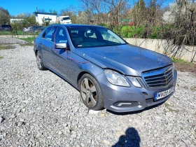 Mercedes-Benz E 350, снимка 1