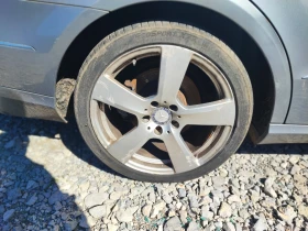 Mercedes-Benz E 350, снимка 8