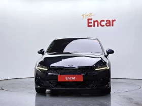 Kia K5 2.0 Automatic, снимка 2