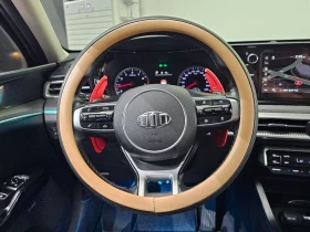 Kia K5 2.0 Automatic, снимка 10
