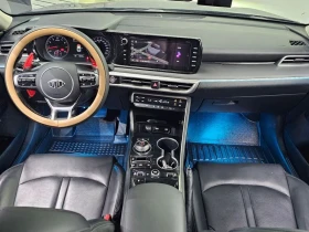 Kia K5 2.0 Automatic, снимка 9