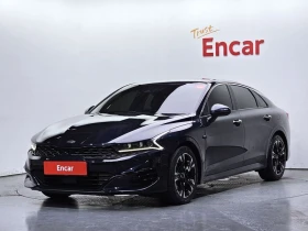 Kia K5 2.0 Automatic, снимка 1